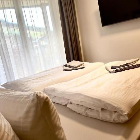 Bergzeit Appartements 잘바흐 힌터글렘 외부 사진
