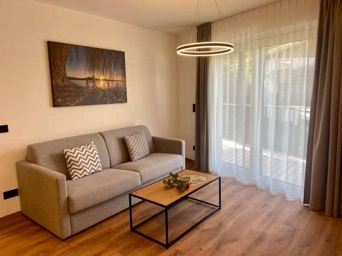 Bergzeit Appartements 잘바흐 힌터글렘 외부 사진